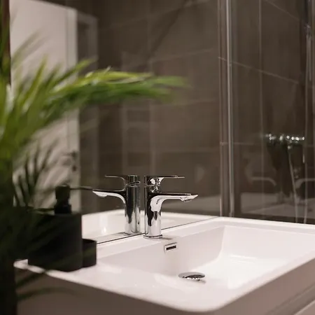 Morent Appartement *