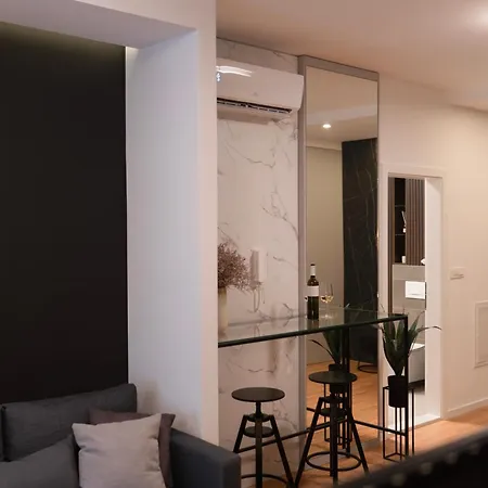 Morent Apartment