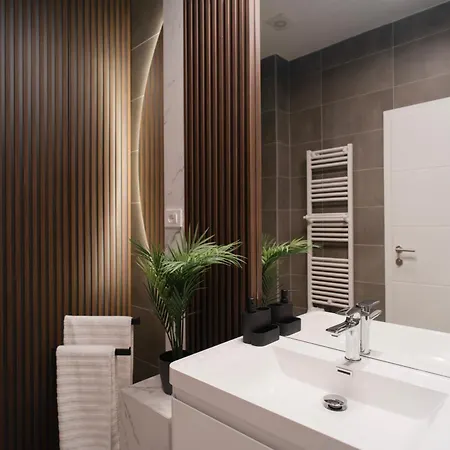 Apartment Morent