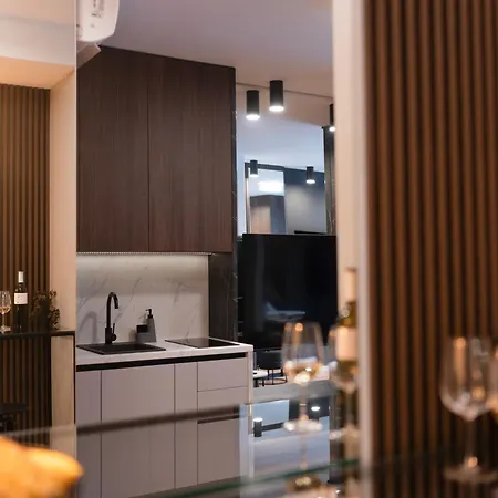 Morent Appartement *