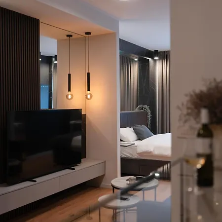 Apartment Morent *