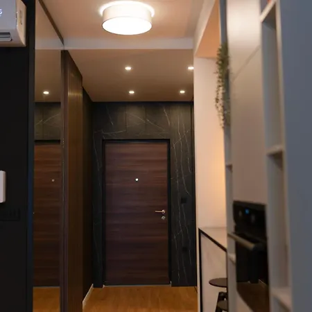 Morent Apartment