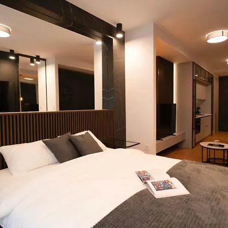 Apartment Morent