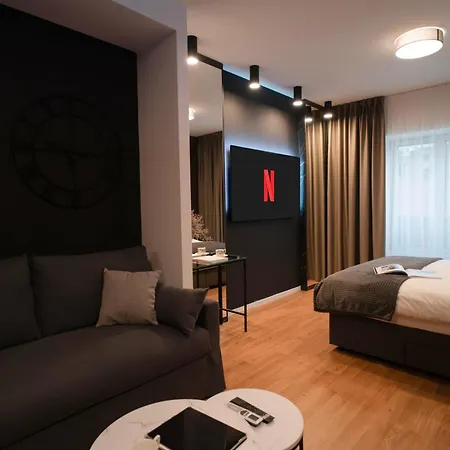 Apartment Morent *