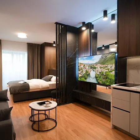 Morent Apartment