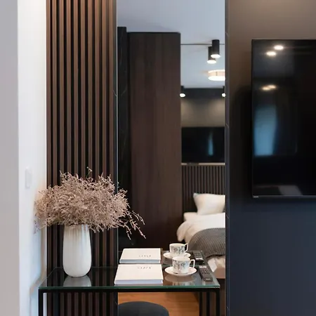 Apartment Morent