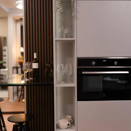 Morent Apartment *