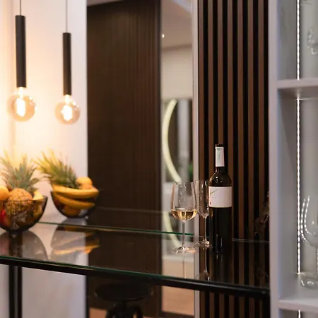 Apartment Morent *