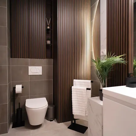 Morent Appartement Mostar