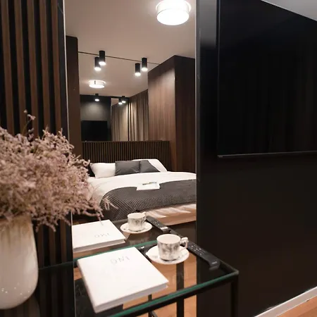 Morent Apartment