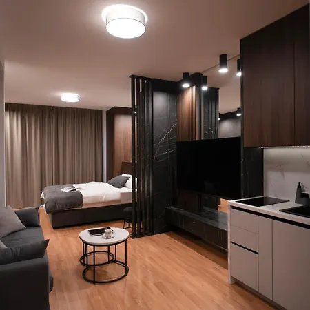 Morent Apartment *