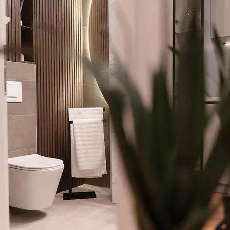 Apartment Morent *
