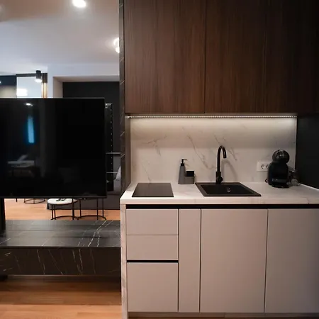 Morent Apartment Mostar