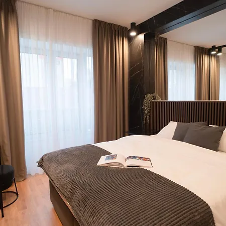 Apartment Morent *