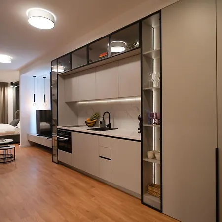 Appartement Morent *