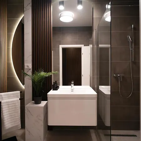 Morent Apartment Mostar
