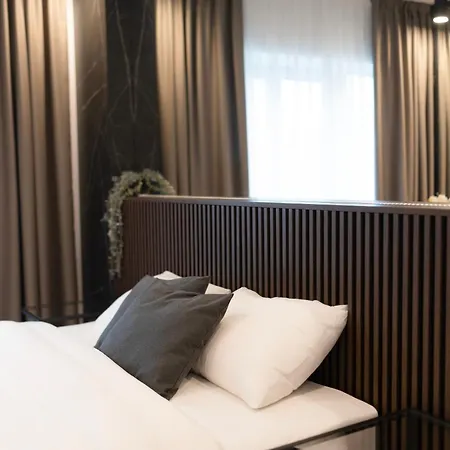 Morent Apartment Mostar